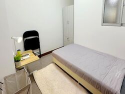 Tropical Spring (D18), Condominium #602860811